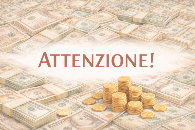 Truffe finanziarie